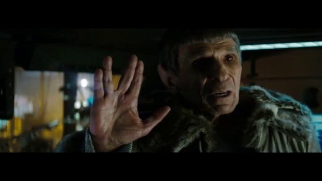 Мы снова встретимся