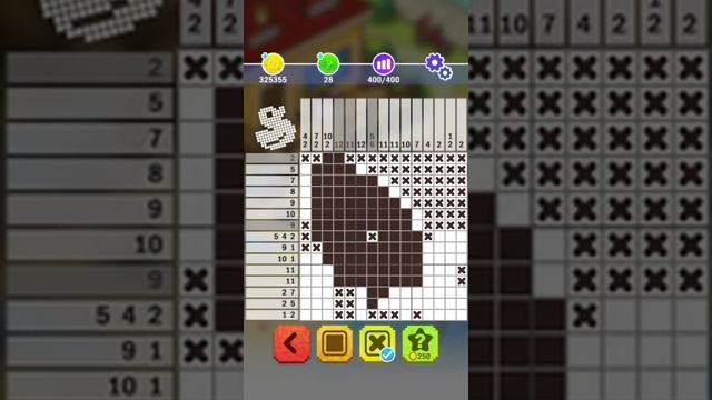 World’s Biggest Picture Cross- World’s Biggest Puzzle Pack- Level 14/400
