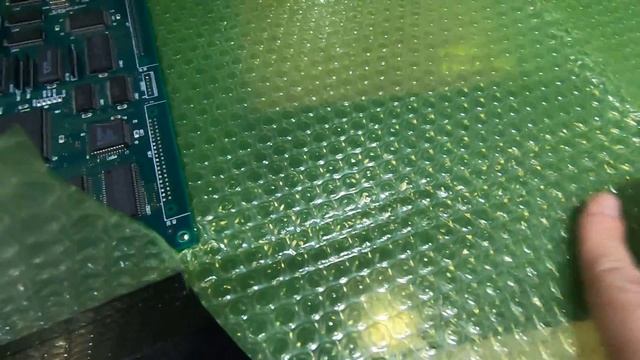 Arcade PCB collection and Storage (Part 2)