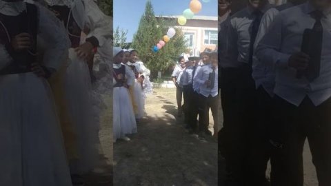 Акыйнек 5-а кл