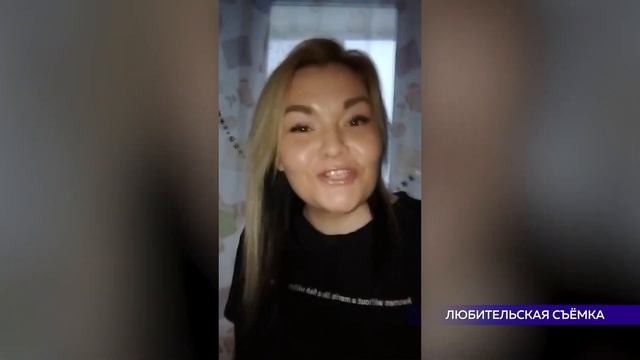 Трогательный сюжет о новогоднем чуде
