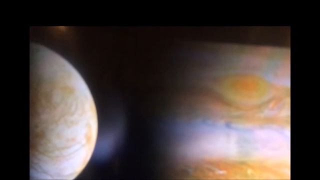 HOLOGRAPHIC PLANETS