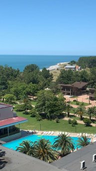 Территория Литфонда 😘