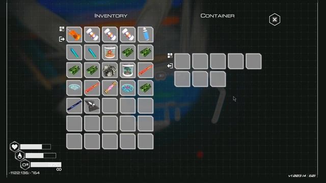"Volcanic Treasure" - The Planet Crafter - V 1.0 - Episode 18