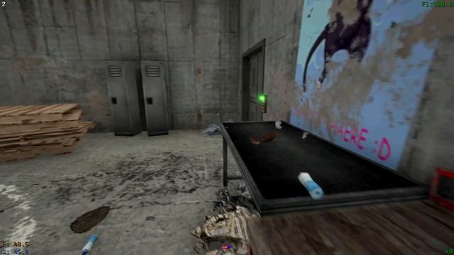 Играем в Voices of the Void