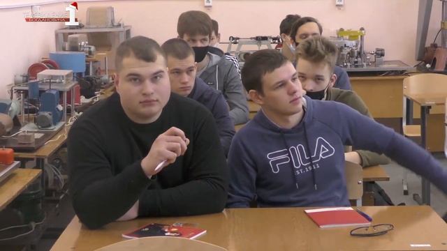 На Урале объявили победителей чемпионата «World Skills Russia»