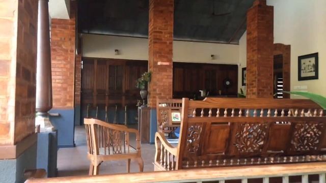 Green planet resort,Mattanur | Beautiful stay at Kannur