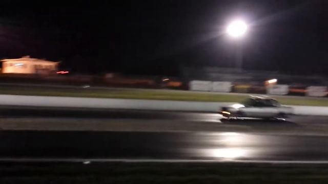 Turbo E30 BMW 325 13.6@109