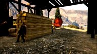 The Hitman Series 2 Episode 4: The Agent (Grand Theft Auto 5 machinima)