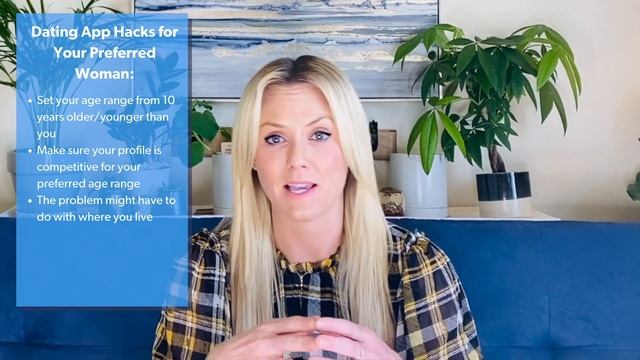 5 Dating App Hacks for Guys Who Prefer Dating Younger Women