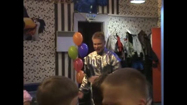 Возрождение