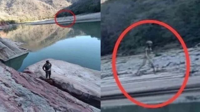 ӨЗГЕ ҒАЛАМШАР НЛО БАР ЕКЕН
