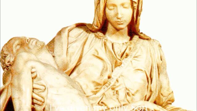 The Pieta