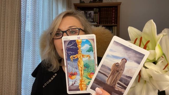 РАК ♋️ АВГУСТ 2022 🦋 ТАРО ПРОГНОЗ ⭐️ AIDA LEMAR 🤗 Tarot august 2022