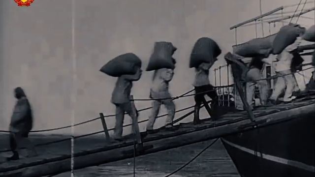 Шестая часть мира 1926 СССР 2024 =