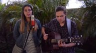 Sittin' on the dock of the bay - Otis Redding (Tandem Cover)