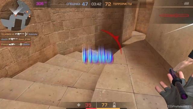 Хелоу мир манера крутит мир🤪