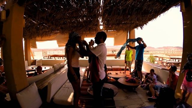 Egypt Marsa Alam 2017 | GoPro HERO 3+