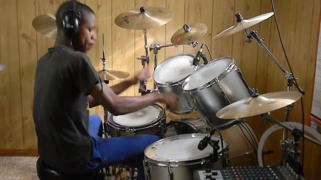 Drum Cover: When I Was Your Man - Bruno Mars @drums0n