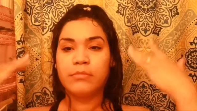 Holy Grail / organic African Black Soap / Skin Care Routine