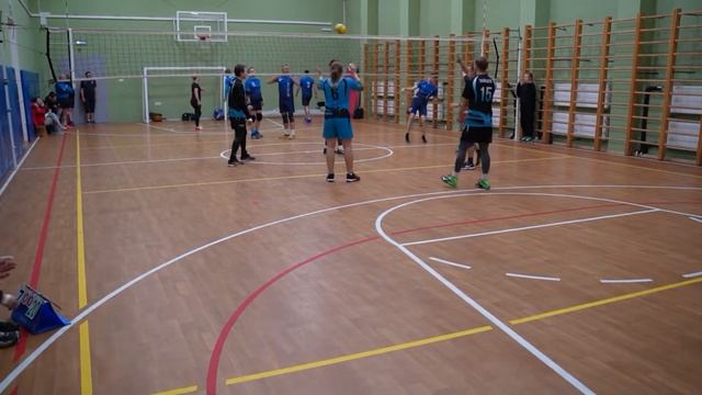 Охта   Невские Львы 3-0  КВЛ Хард Б сезон 2021-2022, 2 круг