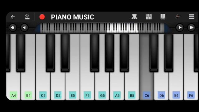 Jupiter Mazha Piano | Karikku Tuned | Perfect Piano Malayalam | Piano Music