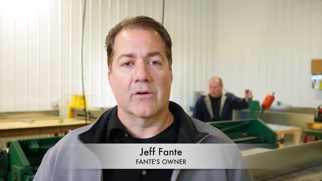 Fante's Plumbing and Heating