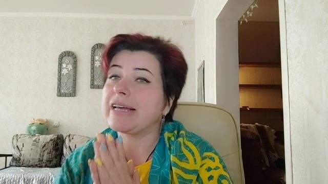 ВЕСЫ - Июнь.   ТАРО Гороскоп