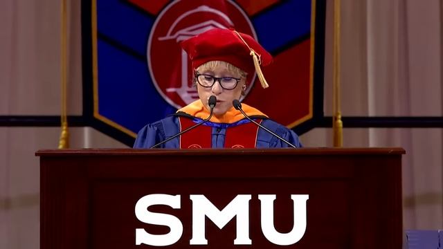 2024 Commencement