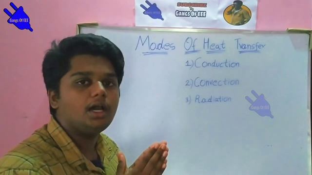 Modes Of Heat Transfer | Tamil | Distribution and Utilization | By AV Akash