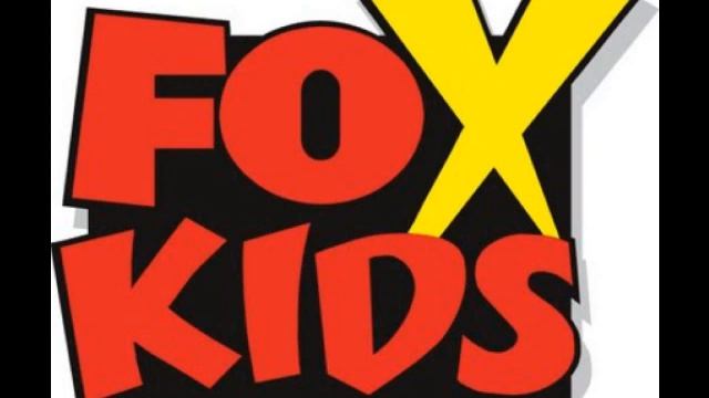 Eiffel 65 - Blue (Da Ba Dee) - Fox Kids Hits 1 - 19