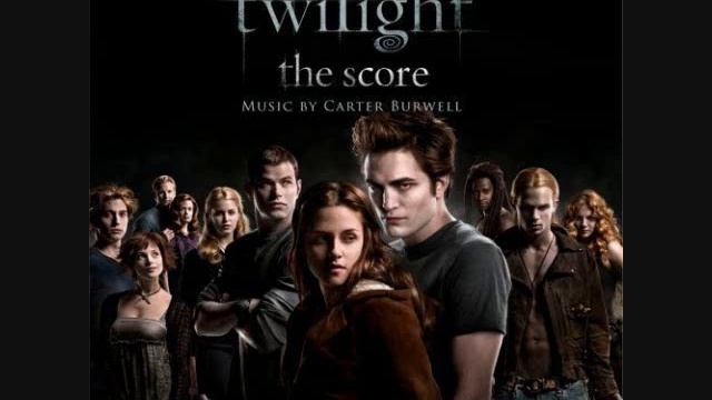 Bella Is Part Of The Family-Carter Burwell~Twilight (The Score)
