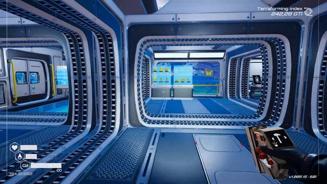 Planet Crafter 1.0 # 30 - Schätze im Raumschiff