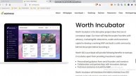 Огляд конкурента Crodo - Worthpad