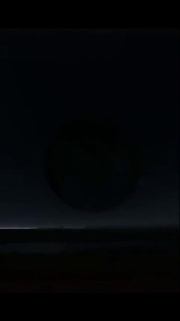 Eclipse solar 2021