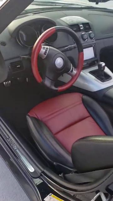 Saturn Sky Red Line Turbo 2008 for sale
