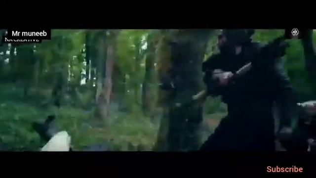 Turgut axe skill  || turgut best anger moments||Cvrtoon pleven marsi