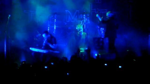 Глеб Самойлоff & The Matrixx - 20.02.2011 - Бриллиантовые дороги