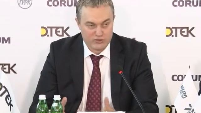 сюжет ПТРК - ДТЭК инвестирует 154 млн грн в новый подъемный комплекс