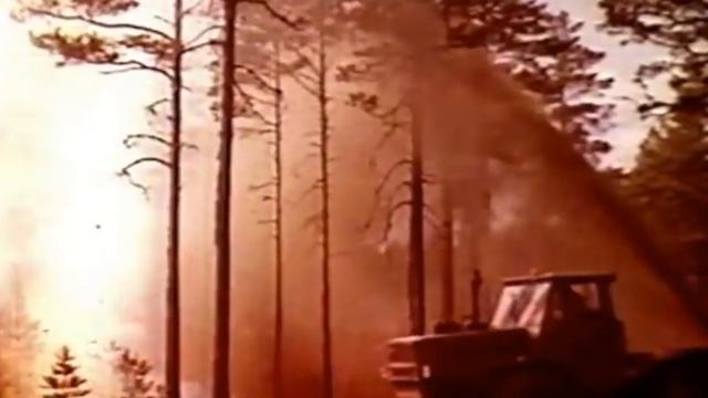 Climate failure of 1972. What was that?