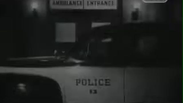 Правда об НЛО - Следы на глубине