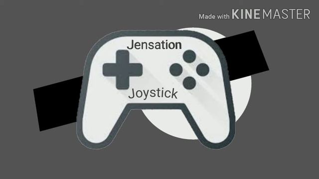 Jensation - Joystick (#Музыка для монтажа видео)