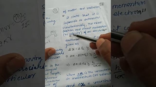 Atomic structure-QM