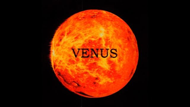 TWSX - VENUS