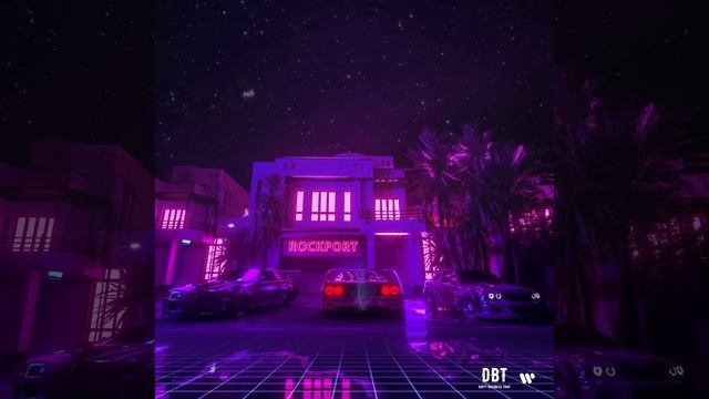 Kidd Keo - Rockport Espacial - Kikiki