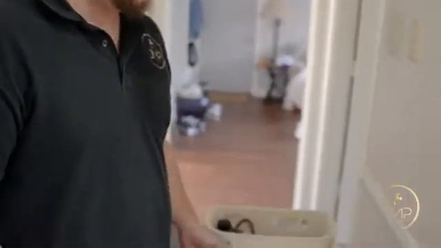 Washing Machine Drain Causing Toilet to Overflow