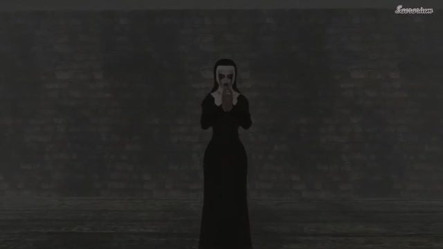 SACRARIUM GRID ( opensim ) -Halloween Party