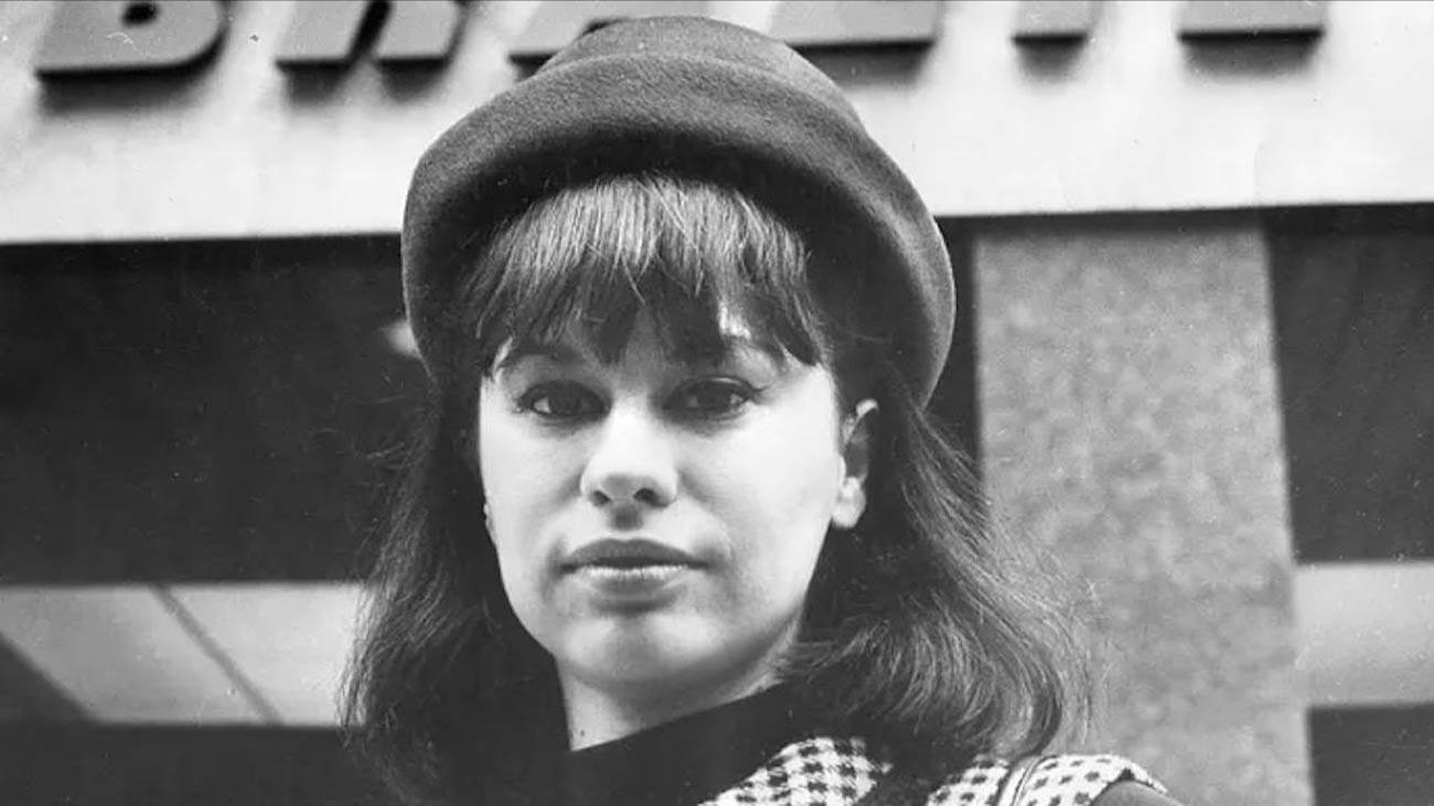 Astrud Gilberto.  Meditation.  It might as well be spring