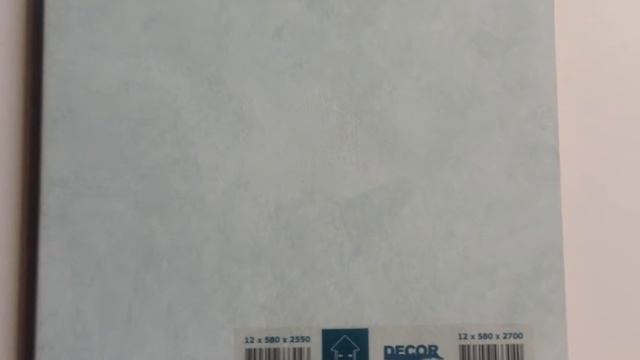 Обзор декоративных панелей Изотекс (Isotex) декор 48