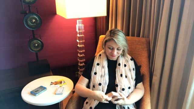 БЛИЗНЕЦЫ - ТАРО прогноз на ИЮЛЬ 2018 года от Angela Pearl.